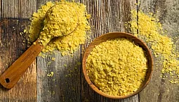 10 meilleures levures iherb