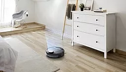 5 robots aspirateurs les plus chers