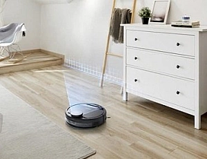 5 robots aspirateurs les plus chers