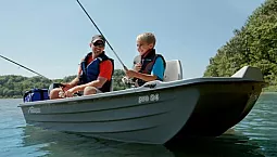 10 meilleurs bateaux en plastique