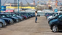 10 meilleures voitures d'occasion de moins de 300 000 roubles