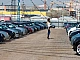 10 meilleures voitures d'occasion de moins de 300 000 roubles