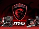 Top 5 des cartes mères MSI