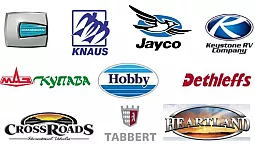 Top 10 des marques de caravanes