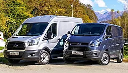10 minibus les plus fiables