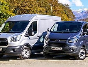 10 minibus les plus fiables