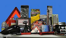 Les 10 produits automobiles les plus populaires sur Aliexpress