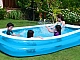 5 meilleures piscines gonflables d'Aliexpress
