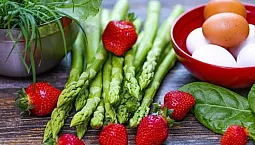 10 meilleurs magasins d'aliments naturels en ligne