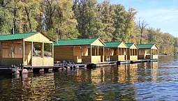 10 meilleurs centres touristiques à Samara