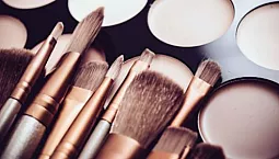 5 meilleurs pinceaux de maquillage professionnels