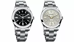 5 montres Rolex les moins chères