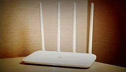 Top 5 des routeurs Wi-Fi Xiaomi