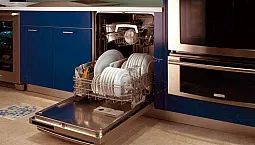 10 lave-vaisselle les plus fiables