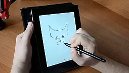 5 tablettes graphiques les moins chères