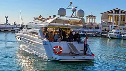 Top 10 des bateaux de plaisance