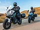 Top 10 des motos les plus économiques