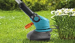 10 meilleurs coupe-herbe d'Aliexpress