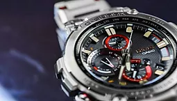 Les 5 meilleures nouvelles montres Casio de 2020