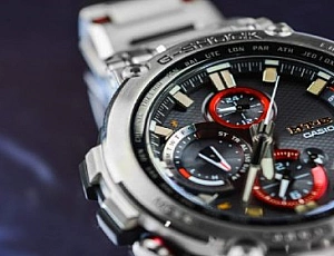 Les 5 meilleures nouvelles montres Casio de 2020