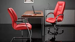 20 meilleures chaises d'ordinateur