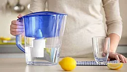 15 meilleurs filtres à eau de marque Barrier