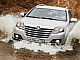 Top 5 des SUV chinois