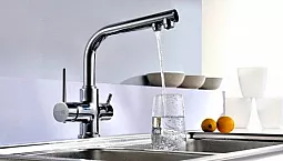 10 meilleurs robinets de cuisine d'Aliexpress