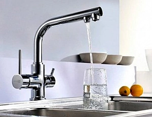 10 meilleurs robinets de cuisine d'Aliexpress