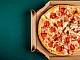 5 pizzas les moins chères avec livraison à Moscou