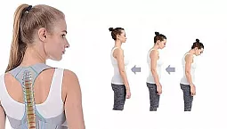 10 meilleurs correcteurs de posture
