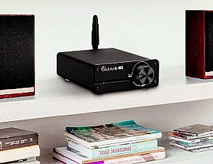 Les 5 meilleurs amplificateurs de haut-parleur d'AliExpress