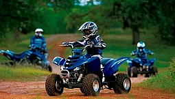 10 quads les moins chers