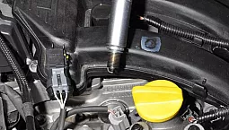 5 meilleures bougies d'allumage pour Renault Duster