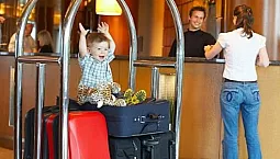 Les 10 meilleurs hôtels près de Moscou pour les familles avec enfants
