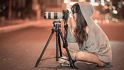10 meilleurs appareils photo professionnels