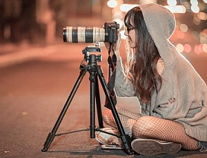 10 meilleurs appareils photo professionnels