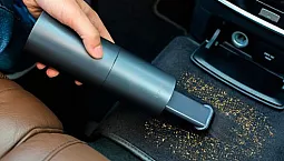 10 meilleurs aspirateurs de voiture d'Aliexpress