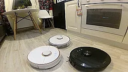 10 meilleurs aspirateurs robots Xiaomi