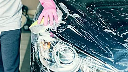 19 meilleurs shampooings pour voiture