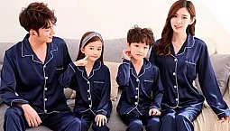 15 meilleurs pyjamas d'Aliexpress