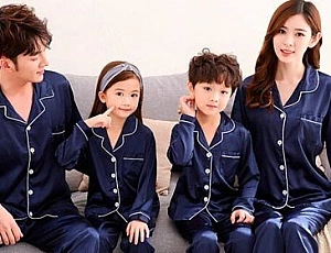 15 meilleurs pyjamas d'Aliexpress