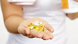 Les 5 meilleurs suppléments de glutathion sur iHerb