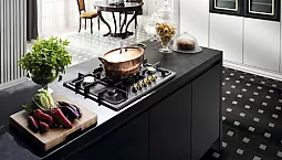 10 meilleures tables de cuisson Gefest