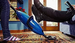 Top 10 des entreprises d'aspirateurs verticaux