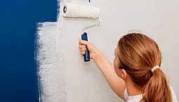 10 meilleurs rouleaux à peinture