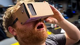 5 lunettes de réalité virtuelle les moins chères