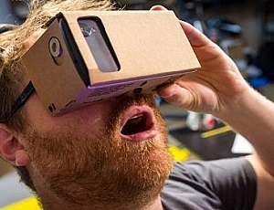 5 lunettes de réalité virtuelle les moins chères