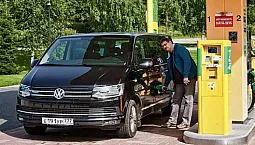 10 mini-fourgonnettes les plus économiques
