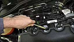 5 meilleures bougies d'allumage pour Lada Vesta